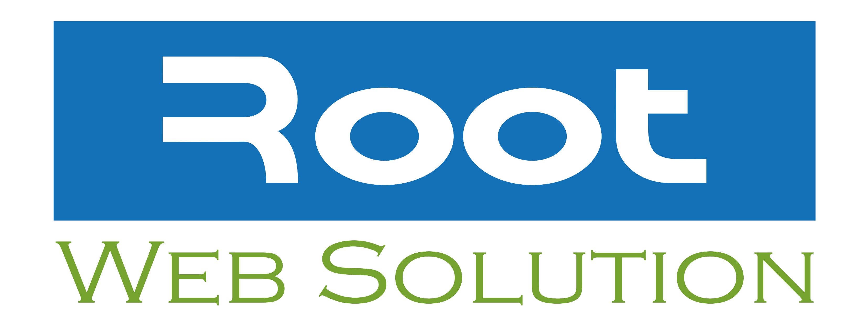 Root Web Solution
