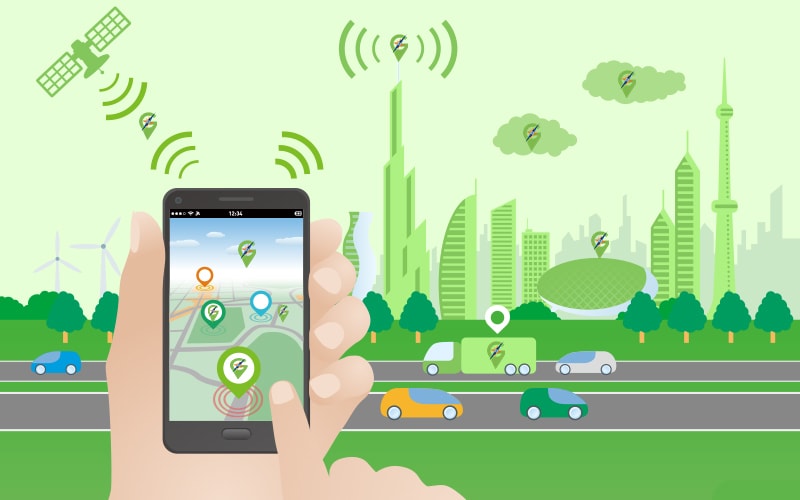 GPS Tracking System